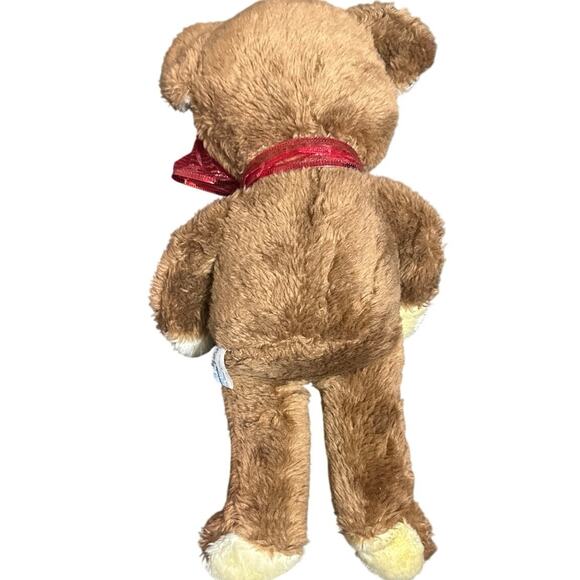 Vintage1960’sKnickerbocker Teddy Bear from the Animals of Distinction Collection - Picture 8 of 8